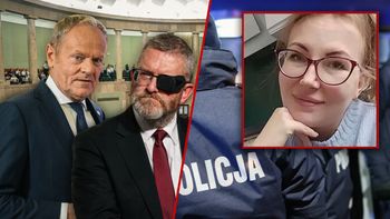Nowy sondaż partyjny. Przełom ws. Emilii Koprowskiej [SKRÓT PORANKA]