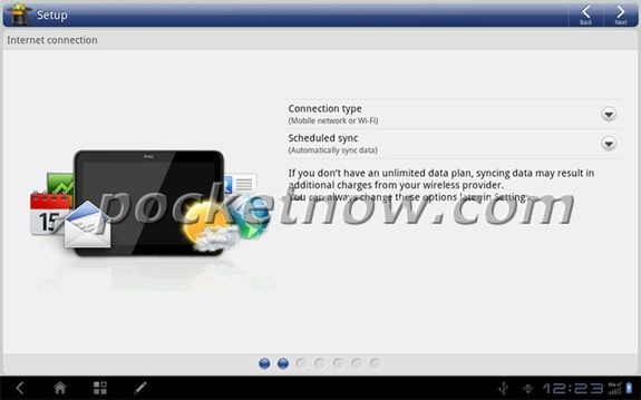 HTC Puccini - mamy zdjęcia interfejsu! 5