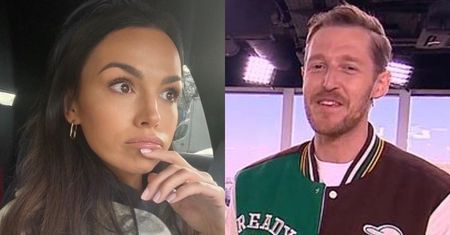 Damian Michałowski ZALICZYŁ WPADKĘ w "Dzień Dobry TVN"! Krupińska musiała ratować sytuację: "Co ty gadasz?!"
