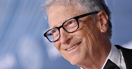 Bill Gates zdecydował. Miliarder odda 99 procent swojego majątku
