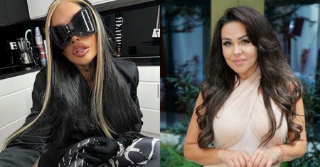 Sylwia Bomba ciepło podsumowuje znajomość z Laluną: "To nie jest osoba, z którą chciałabym utrzymywać kontakt"