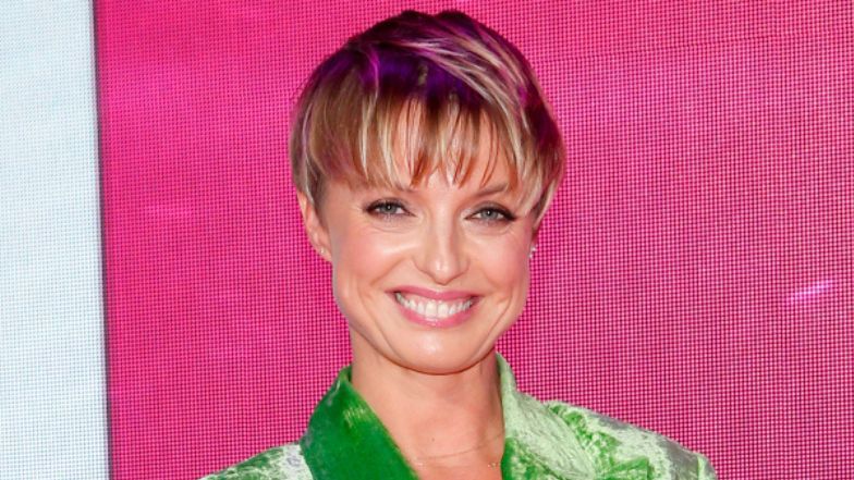 Odważna sesja Katarzyny Sokołowskiej 