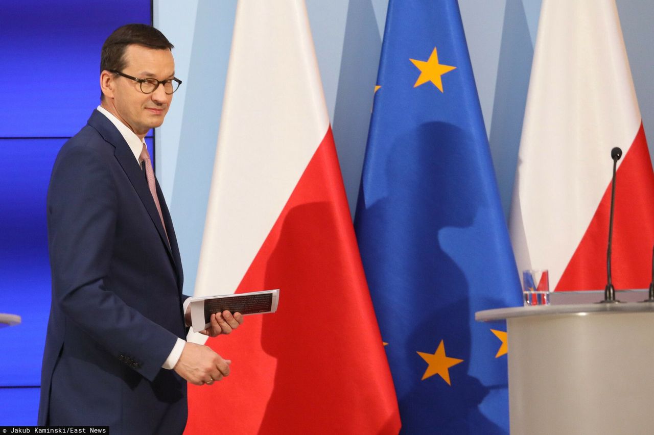 Mateusz Morawiecki