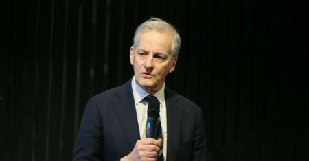 Premier Norwegii o Polsce. "Stanowi punkt ciężkości w Europie"