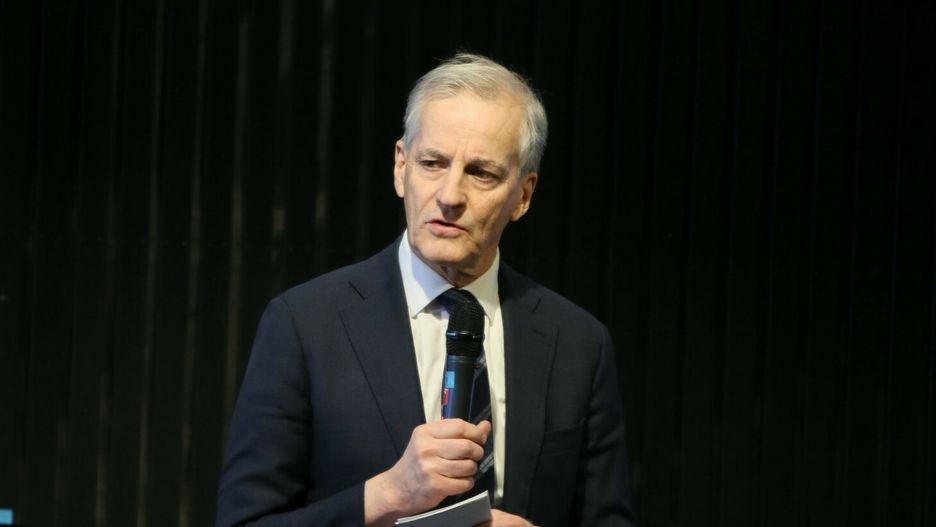 Premier Norwegii o Polsce. Wspomina zapomniany fakt z życia Tuska