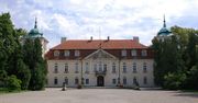 Duchy pałacu w Nieborowie i jego niezwykli goście
