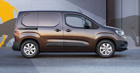 Berlingo, Partner i Combo w nowej odsłonie. Oficjalna premiera dostawczego trio