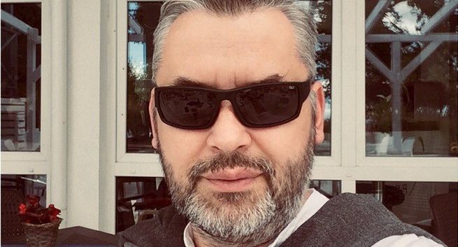 Michał Marzysz na nowym stanowisku w Grupie ZPR Media