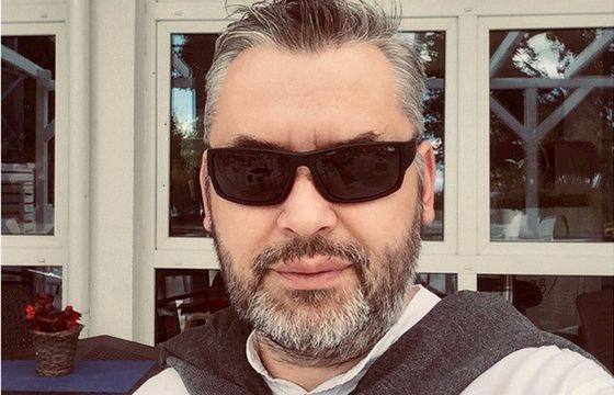 Michał Marzysz na nowym stanowisku w Grupie ZPR Media