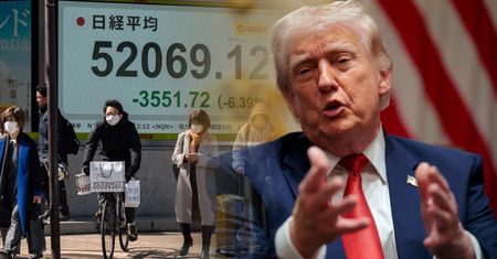 Chcą wierzyć w słowa Trumpa. Azjatyckie giełdy odnotowały znaczące wzrosty