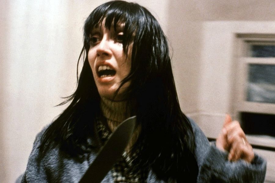 Shelley Duvall