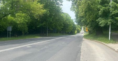 Nowy asfalt na wylotówce z Lublina. Remont ruszy wkrótce, będą duże korki!