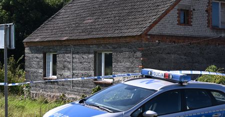 Koszmarne ustalenia ws. zbrodni w Czernikach. "Głośno krzyczał na te dzieci"