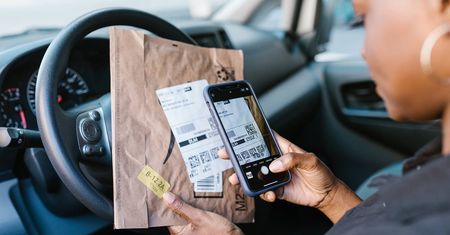 Uber - wysyłanie paczek i planowanie podróży wśród nowości