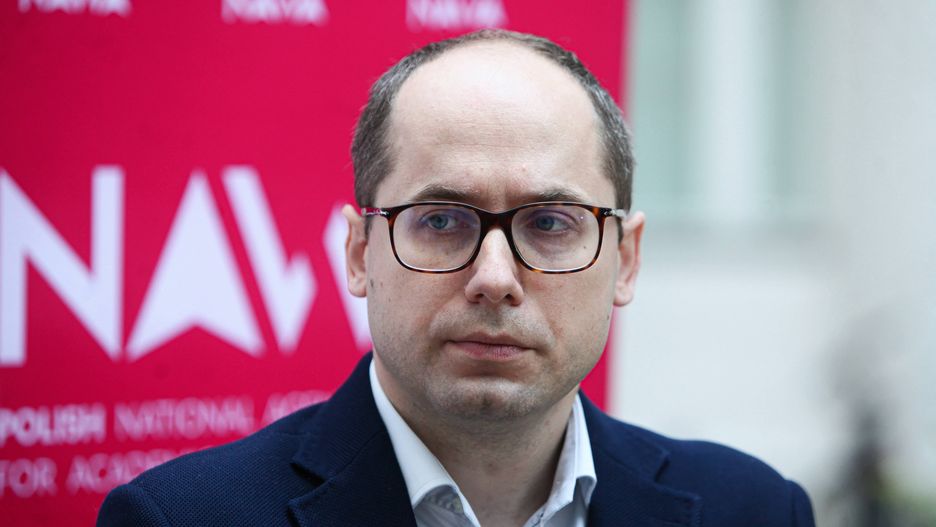 Artur Drobniak