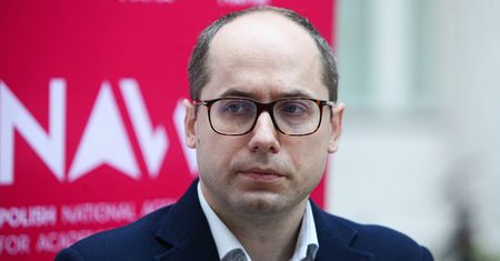 Medycy lekceważeni przez rząd. Wiceszef Naczelnej Rady Lekarskiej: "Może dojść do masowych protestów"