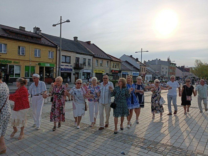 Tak bawiono się na Potańcówce w Starachowicach w 2024 roku.