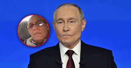 Chwalił Putina. Nie wpuścili go na Ukrainę