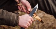 Wybieramy noże do survivalu. Jak rozpoznać rodzaj ostrza po głowni