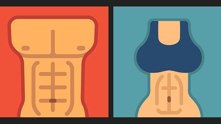 6 Weidera - co to jest, zalety, ćwiczenia, harmonogram, przeciwwskazania