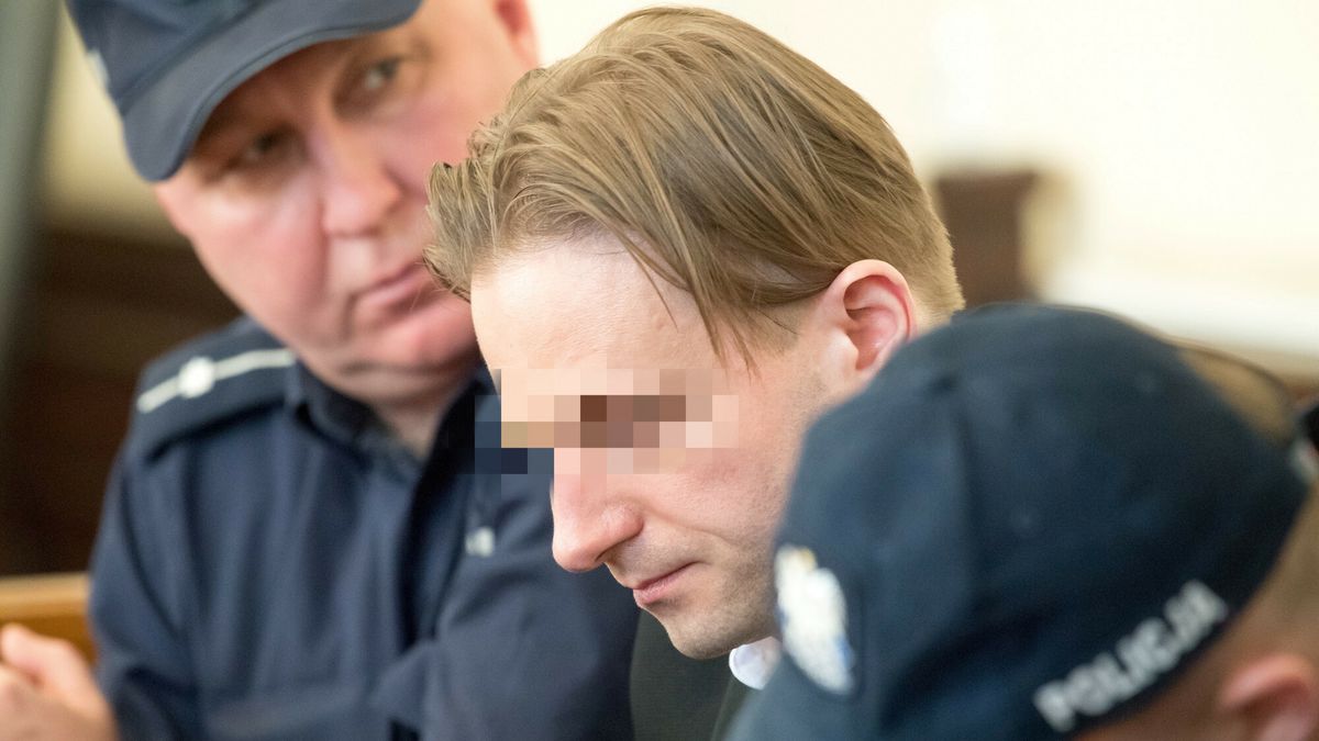 Marcin P, afera Amber Gold