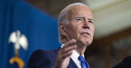 Kolejny pakiet pomocy dla Ukrainy. USA przekażą sprzęt warty 400 mln dolarów
