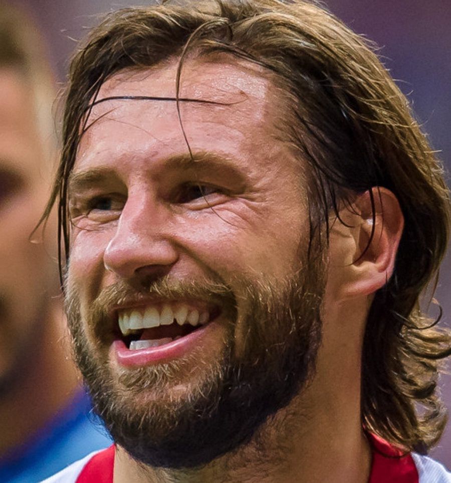 Grzegorz Krychowiak