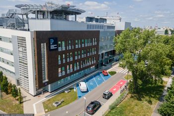 NIK grzmi ws. Szpitala Południowego. 11 wniosków o naprawę patologii