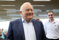 Ukraina powinna oddać Krym? Zaskakujące słowa byłego premiera
