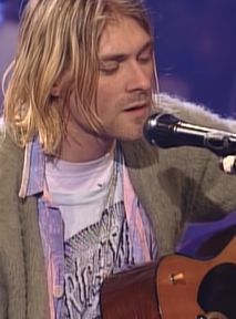 Nirvana powraca z "nową" piosenką. Skomponowała ją sztuczna inteligencja