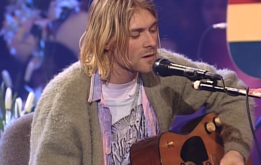 Nirvana powraca z nową muzyką. Skomponowała ją sztuczna inteligencja
