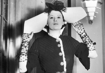 Myślisz, że znasz się na modzie? Sprawdź wiedzę w krzyżówce