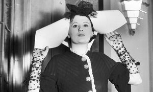 Myślisz, że znasz się na modzie? Sprawdź wiedzę w krzyżówce