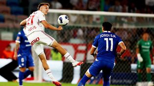 Górnik Zabrze po wielkim boju wygrał z Wisłą Kraków. Pięć gorących wniosków po tym meczu