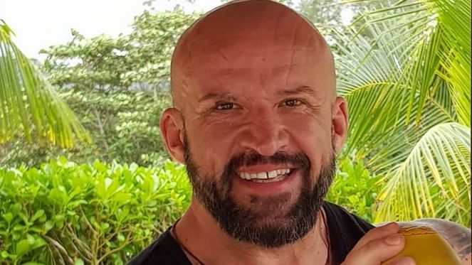 Tomasz Oświęcimski