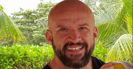 Tomasz Oświeciński znowu pokazał córkę! Pochwalił się jej wynikami w nauce