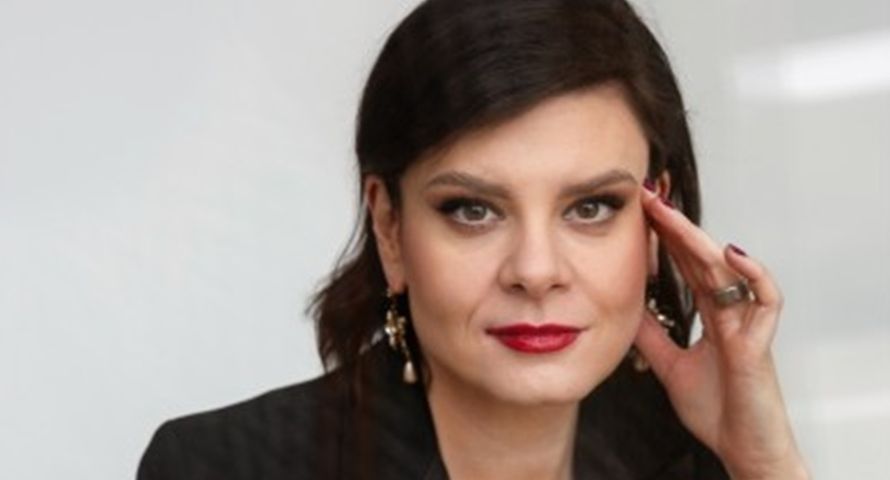 Katarzyna Meissner odeszła z VeloBanku