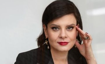 Katarzyna Meissner odeszła z VeloBanku