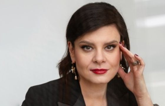 Katarzyna Meissner odeszła z VeloBanku