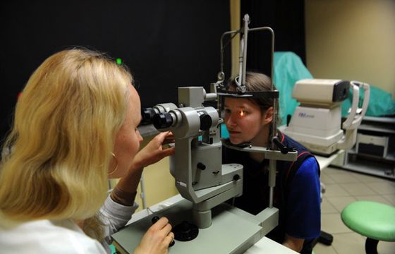 Sztuczna inteligencja w medycynie. Ekspert: przyspieszy personalizację, ale nigdy nie zastąpi lekarzy