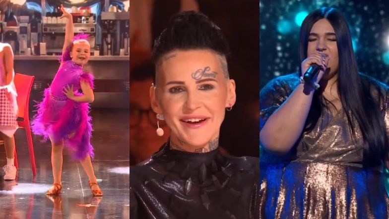 Wielki finał "Mam Talent!"