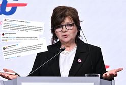 Komentarze po głosowaniu minister zdrowia. "To jest skandal"