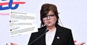 Komentarze po głosowaniu minister zdrowia. "To jest skandal"