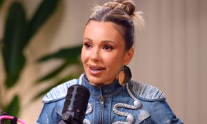 Doda zapewnia, że uprawia SEKS TYLKO W ZWIĄZKU i ubolewa: "Miałam tak podkręcone libido, że nie umiałam nad tym zapanować"