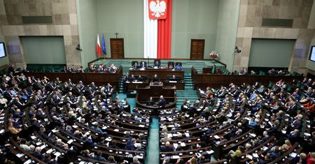 Niższa składka zdrowotna? Sejm zdecydował
