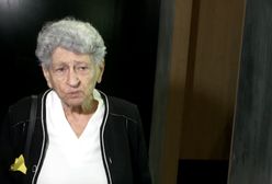 Piekło II wojny światowej. "Przeżyłam getto, aby być świadkiem historii"