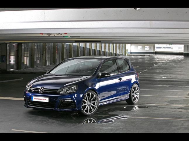 MR Golf R MR6R fot.2