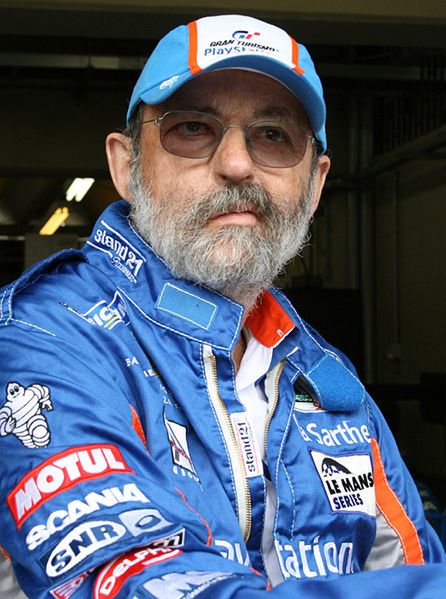 Henri Pescarolo
