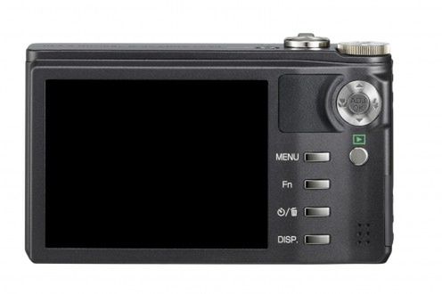 Ricoh CX2