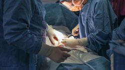 Rzadki przypadek "płodu w płodzie". W Indiach usunięto pasożytnicze płody z brzucha dziecka